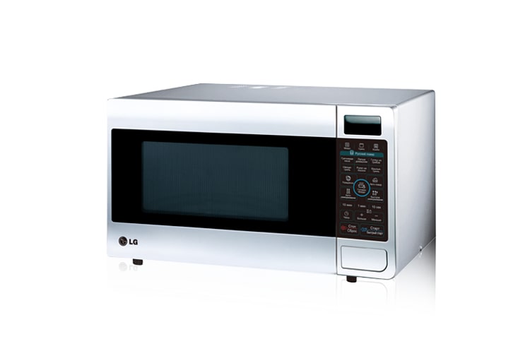 LG Модель с функцией ''Готовое блюдо'', сенсорным управлением, MH6340GRL, thumbnail 2