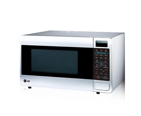 LG Модель с функцией ''Готовое блюдо'', сенсорным управлением, MH6340GRL, thumbnail 2