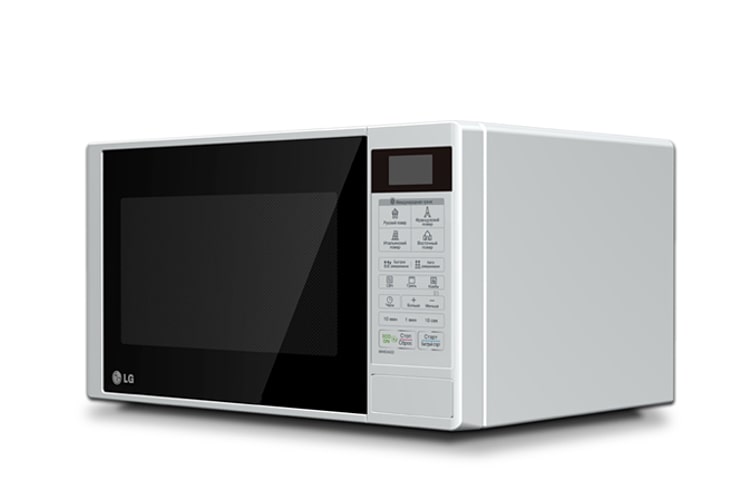 Микроволновая Печь Купить Lg Цены