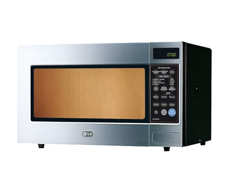 LG Микроволновая печь, 20 литров, MS-2068ZL