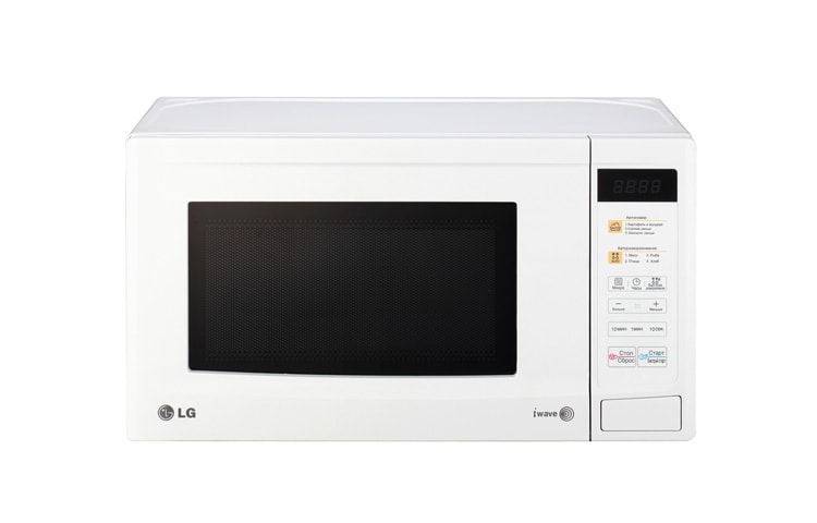 Микроволновая печь LG MS2041F: характеристики, обзоры, где купить — LG ...