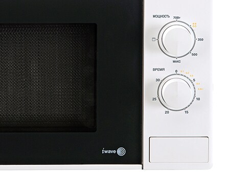 LG Микроволновая печь с механическим переключателем, 20 литров, MS20F22DY, thumbnail 3