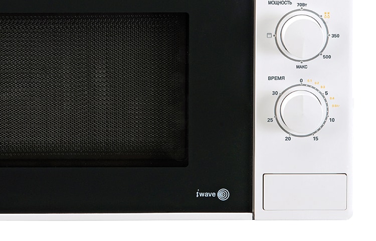 LG Микроволновая печь с механическим переключателем, 20 литров, MS20F22DY, thumbnail 3