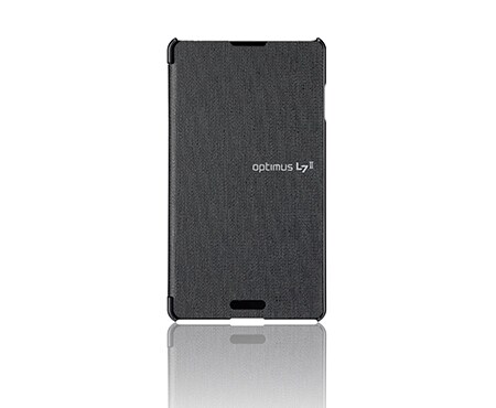 LG Идеальное дополнение к вашему смартфону Optimus L7 II, CCF-220