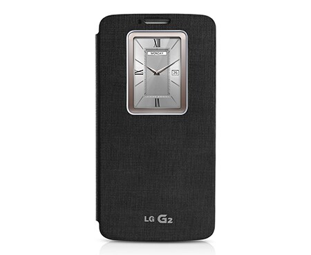 LG Идеальное дополнение к вашему смартфону G2, CCF-240G