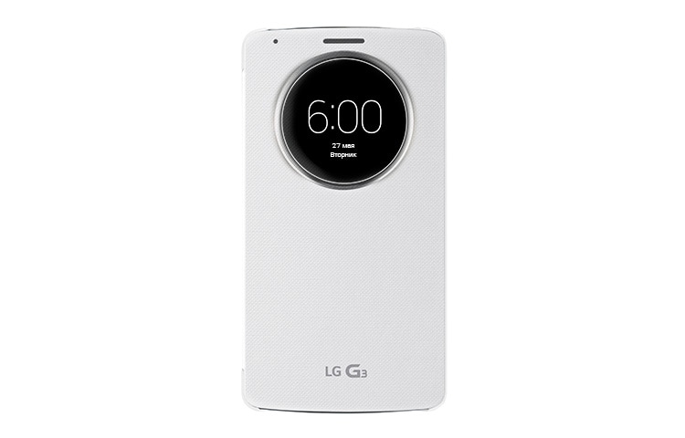 LG Идеальное дополнение к смартфону G3, CCF-345G, thumbnail 5