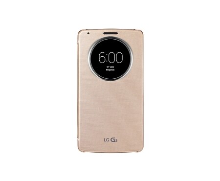 LG Идеальное дополнение к смартфону G3, CCF-345G, thumbnail 3