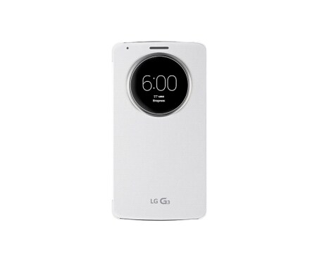 LG Идеальное дополнение к смартфону G3, CCF-345G, thumbnail 5
