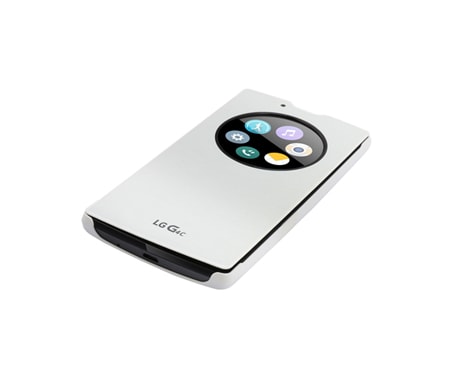 LG Кейс-книжка для LG G4c, CCF-600, thumbnail 5