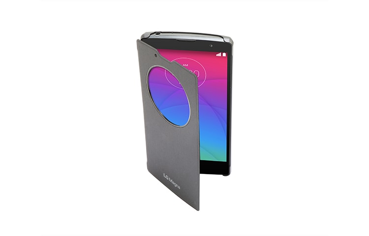 LG Кейс-книжка для LG Magna, CCF-605, thumbnail 4