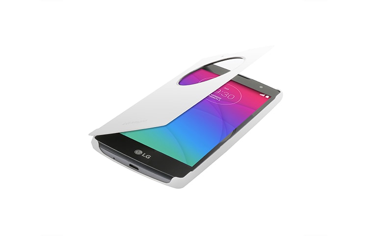 LG Кейс-книжка для LG Magna, CCF-605, thumbnail 10