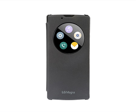 LG Кейс-книжка для LG Magna, CCF-605