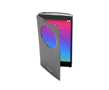 LG Кейс-книжка для LG Magna, CCF-605, thumbnail 4