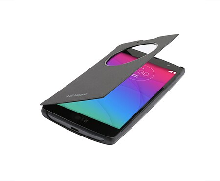 LG Кейс-книжка для LG Magna, CCF-605, thumbnail 5