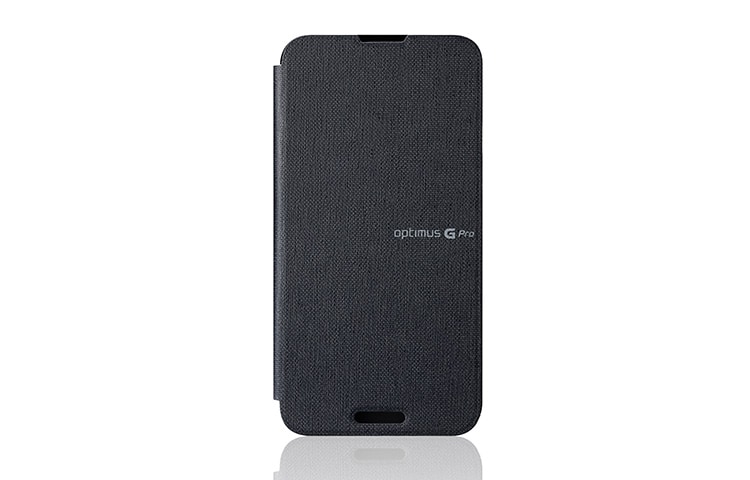 LG Умные чехлы Quick Cover™, CCG-210, thumbnail 1