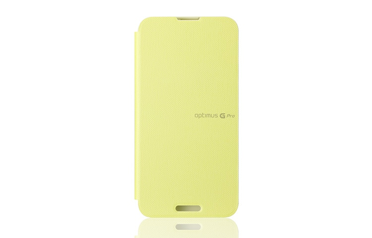 LG Умные чехлы Quick Cover™, CCG-210, thumbnail 3