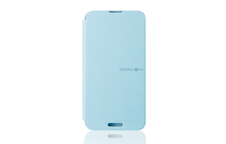 LG Умные чехлы Quick Cover™, CCG-210, thumbnail 4