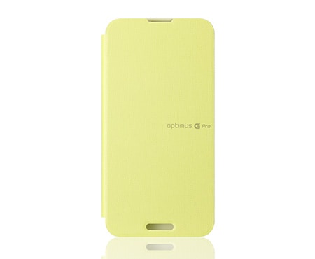 LG Умные чехлы Quick Cover™, CCG-210, thumbnail 3