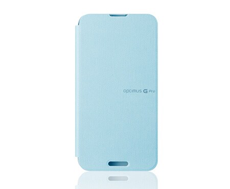 LG Умные чехлы Quick Cover™, CCG-210, thumbnail 4