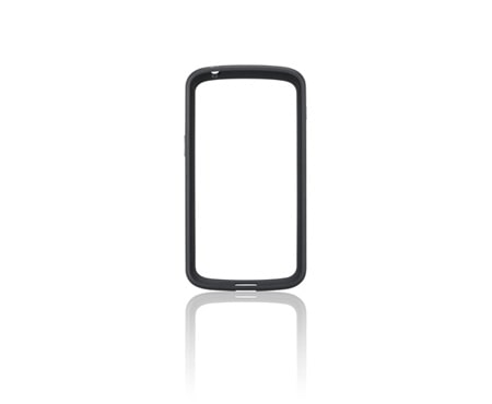 LG Бампер для смартфона Nexus 4, CCH-190