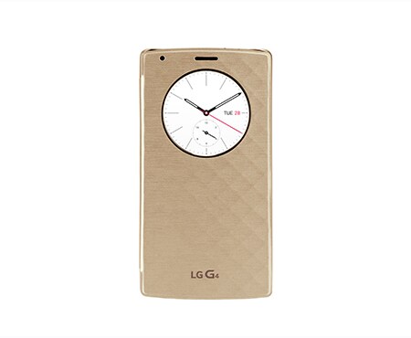 LG Кейс-книжка для LG G4, CFR-100C