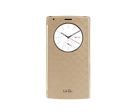 LG Кейс-книжка для LG G4, CFR-100C