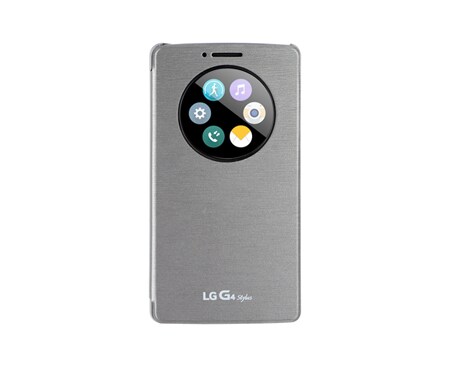 LG Кейс-книжка для LG G4 Stylus, CFV-120