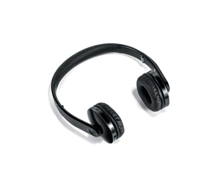 LG GRUVETM Bluetooth Stereo Headset HBS-600, HBS-600