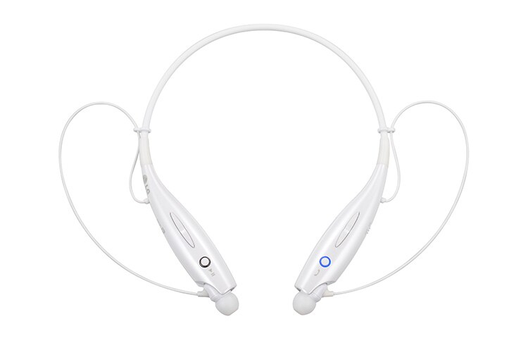 LG Беспроводная гарнитура LG TONE+, HBS-730, thumbnail 6