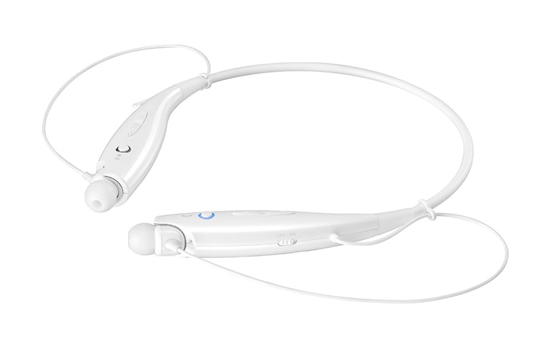 LG Беспроводная гарнитура LG TONE+, HBS-730, thumbnail 7