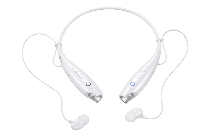 LG Беспроводная гарнитура LG TONE+, HBS-730, thumbnail 8