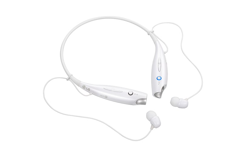 LG Беспроводная гарнитура LG TONE+, HBS-730, thumbnail 9