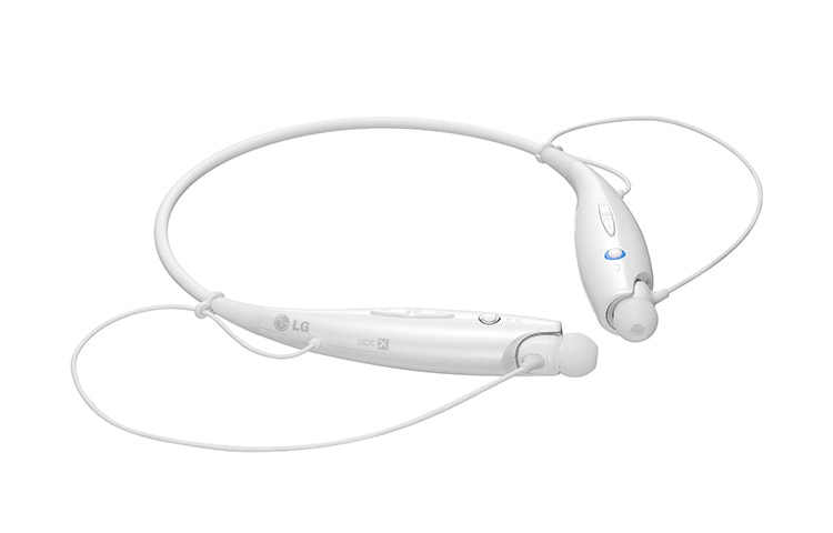 LG Беспроводная гарнитура LG TONE+, HBS-730, thumbnail 10