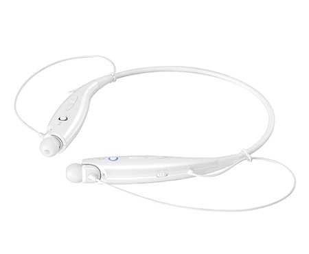 LG Беспроводная гарнитура LG TONE+, HBS-730, thumbnail 7