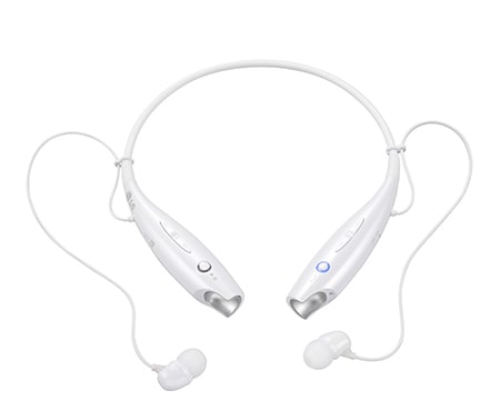 LG Беспроводная гарнитура LG TONE+, HBS-730, thumbnail 8