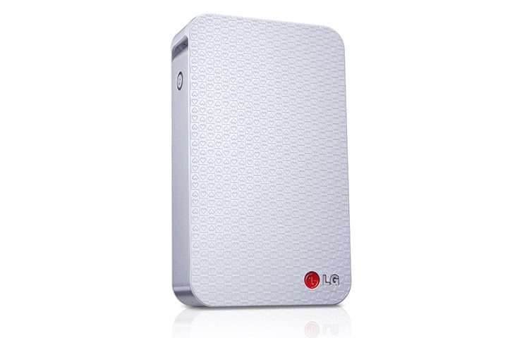 LG Карманный фотопринтер Pocket Photo LG PD233. Умный принтер для быстрой печати с мобильных устройств. , PD233, thumbnail 3