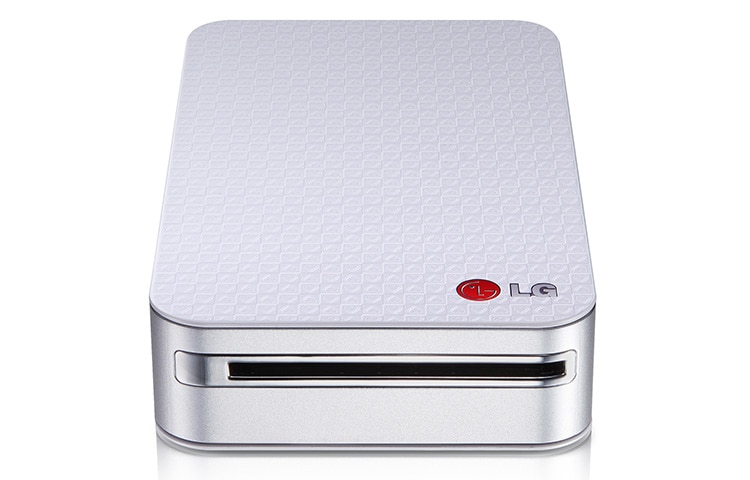 LG Карманный фотопринтер Pocket Photo LG PD233. Умный принтер для быстрой печати с мобильных устройств. , PD233, thumbnail 8
