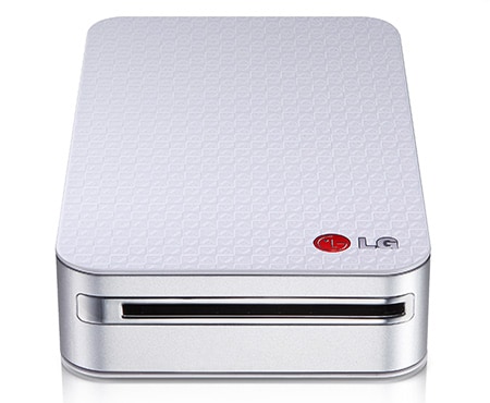 LG Карманный фотопринтер Pocket Photo LG PD233. Умный принтер для быстрой печати с мобильных устройств. , PD233, thumbnail 8