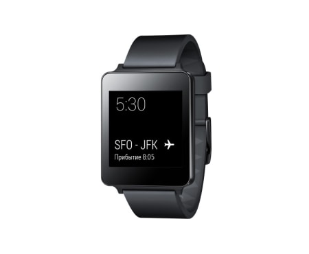Lg phone watch discount