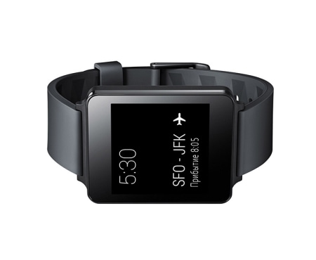 LG W100 LG