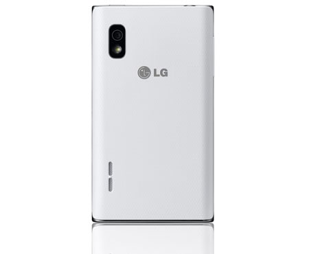 Смартфон LG E615: характеристики, обзоры, где купить — LG Россия