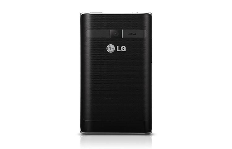LG Идеальный смартфон для тех, кто предпочитает быть в курсе событий и центре внимания, E400, thumbnail 4