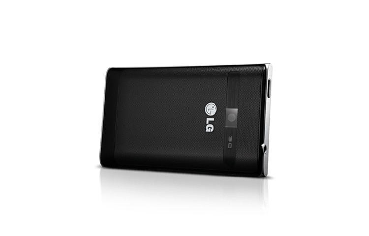 LG Идеальный смартфон для тех, кто предпочитает быть в курсе событий и центре внимания, E400, thumbnail 7