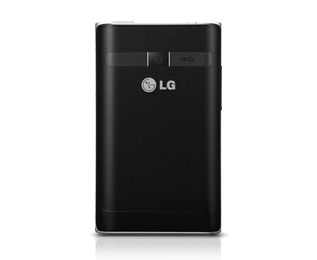 LG Идеальный смартфон для тех, кто предпочитает быть в курсе событий и центре внимания, E400, thumbnail 4