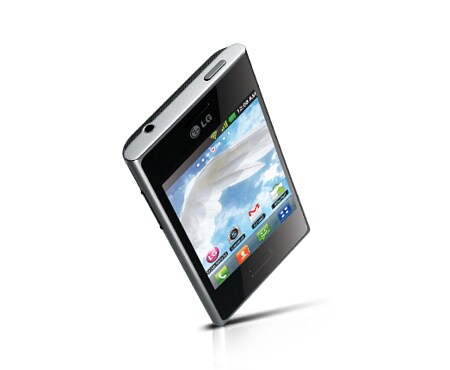 LG Идеальный смартфон для тех, кто предпочитает быть в курсе событий и центре внимания, E400, thumbnail 6