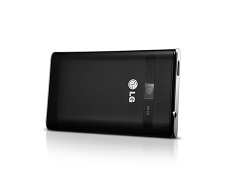 LG Идеальный смартфон для тех, кто предпочитает быть в курсе событий и центре внимания, E400, thumbnail 7