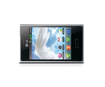 LG Идеальный смартфон для тех, кто предпочитает быть в курсе событий и центре внимания, E400, thumbnail 8