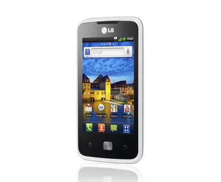 LG Легкий обмен контентом через стандарты DLNA и Wi-Fi direct, E510, thumbnail 3