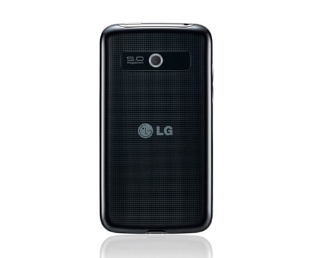 LG Легкий обмен контентом через стандарты DLNA и Wi-Fi direct, E510, thumbnail 4