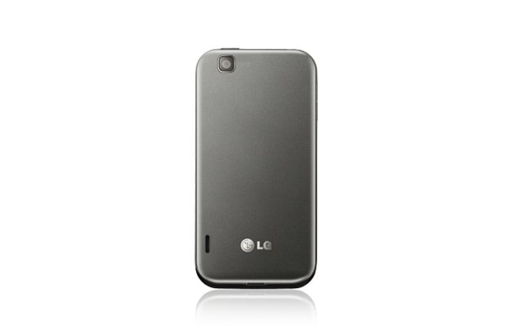 LG Яркий AMOLED экран в тонком корпусе. Смартфон на платформе Android 2.3., E730, thumbnail 6